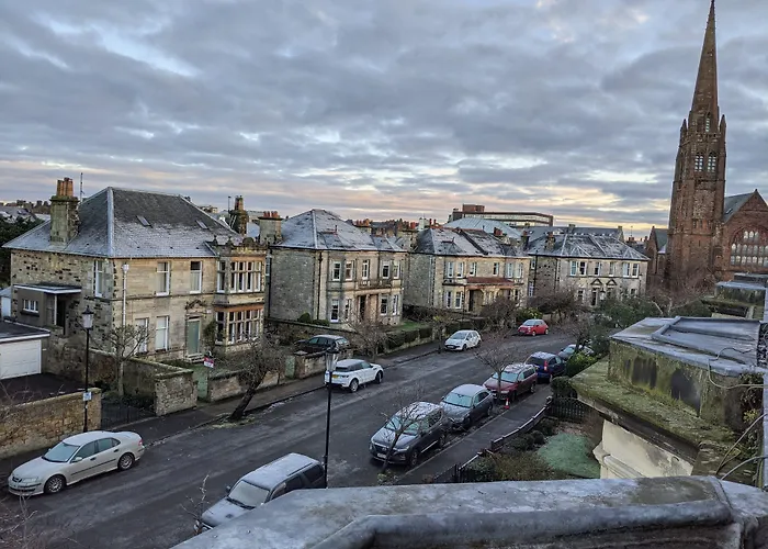 Lochinver Guesthouse Ayr