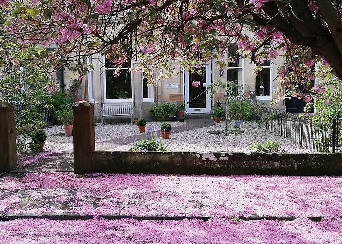 Lochinver Guesthouse Ayr