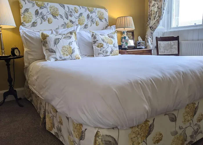 Lochinver Guesthouse Ayr