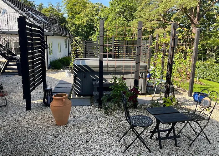 Retreat At The Knowe Auchincruive Estate Bed & Breakfast Ayr